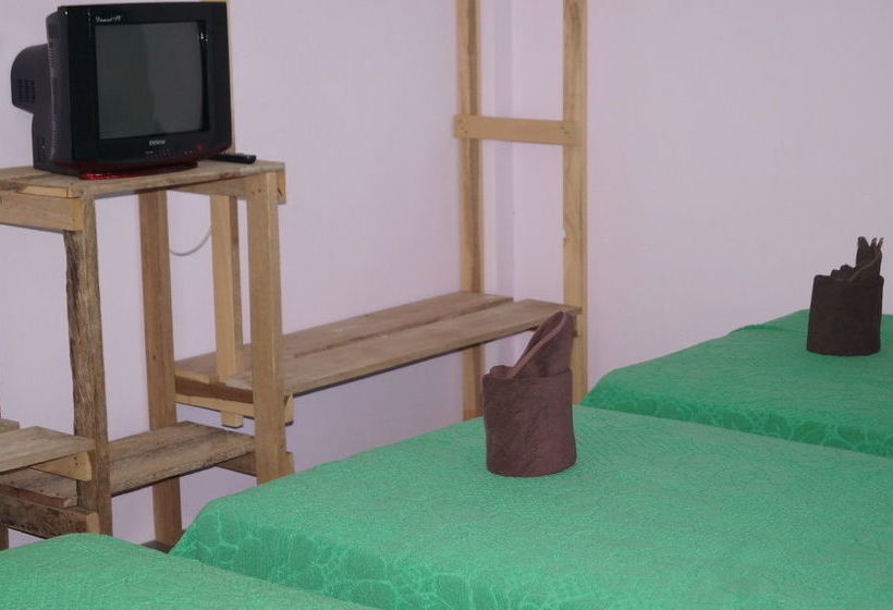 Hotel Phangan Farm Stay Resort 9