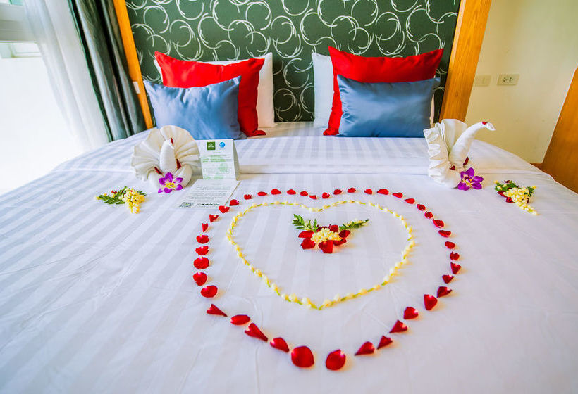 The Jasmine Nai Harn Beach Resort & Spa 17