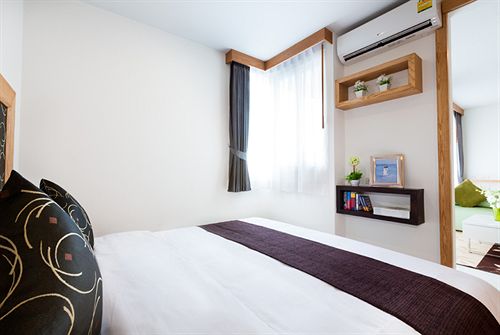 The Jasmine Nai Harn Beach Resort & Spa 6