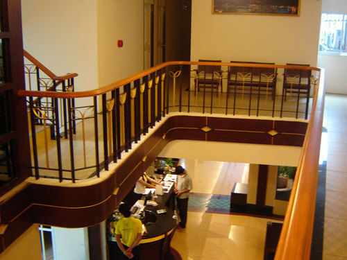 Hotel Rambuttri House 10