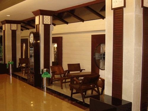 Hotel Rambuttri House 15