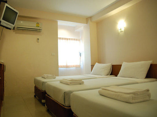 Hotel Rambuttri House 2