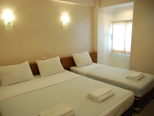 Hotel Rambuttri House 4