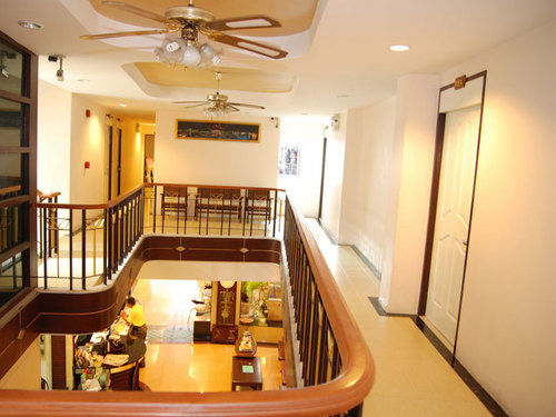 Hotel Rambuttri House 8