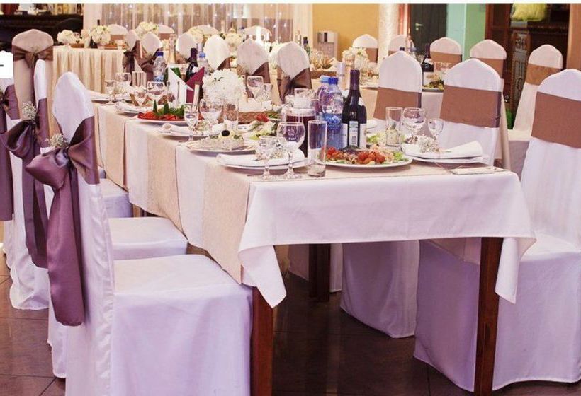 Hotel Kurhaus Cranz Zelenogradsk