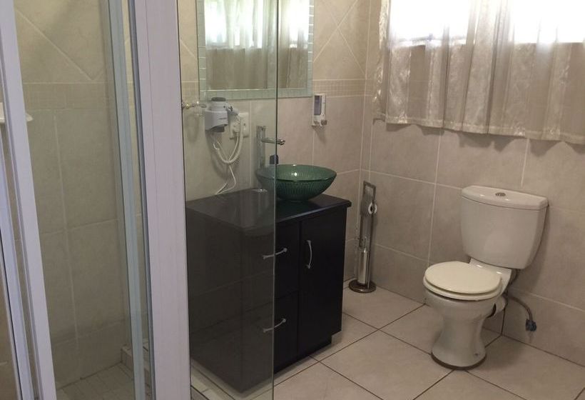 Bed and Breakfast Dube Executive Suites Gauteng