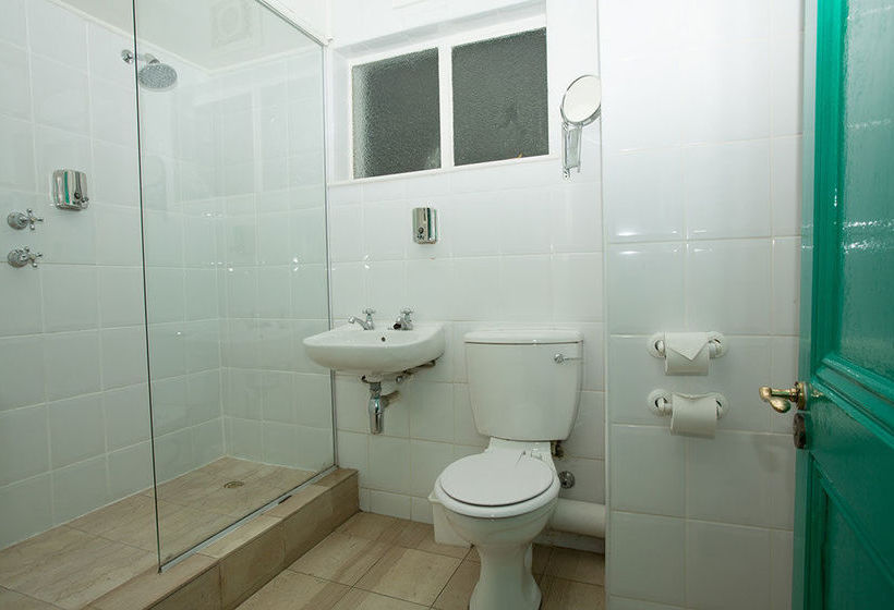 Never At Home Hostel 1