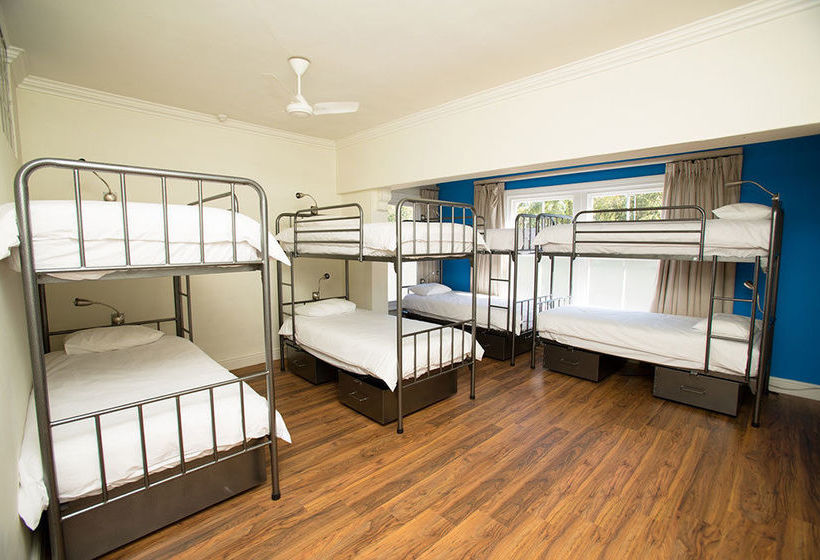 Never At Home Hostel 10