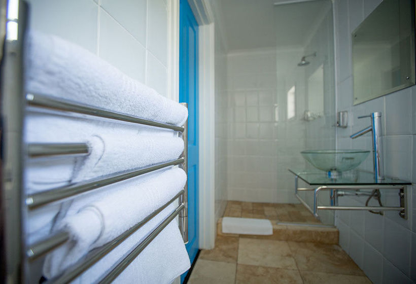 Never At Home Hostel 2