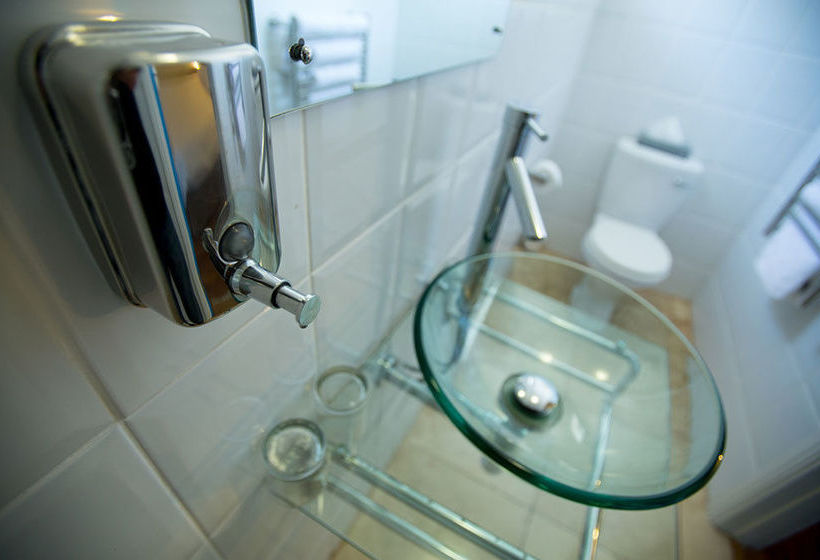 Never At Home Hostel 4