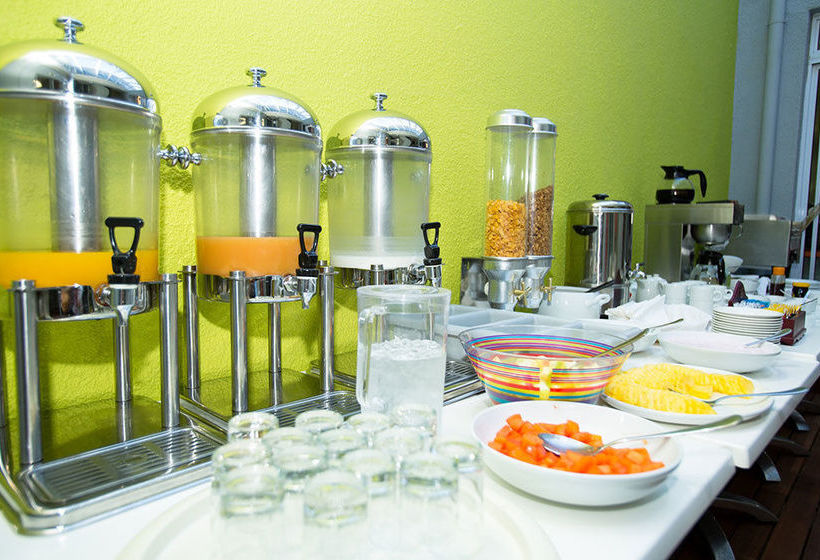 Never At Home Hostel 5