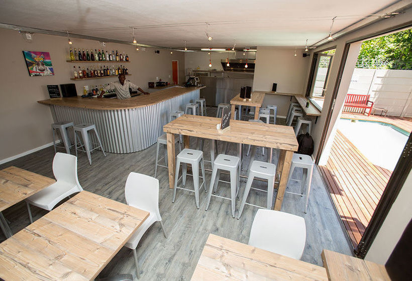 Never At Home Hostel 8