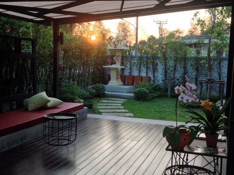 Hotel Homey Dormy Chiangrai 17