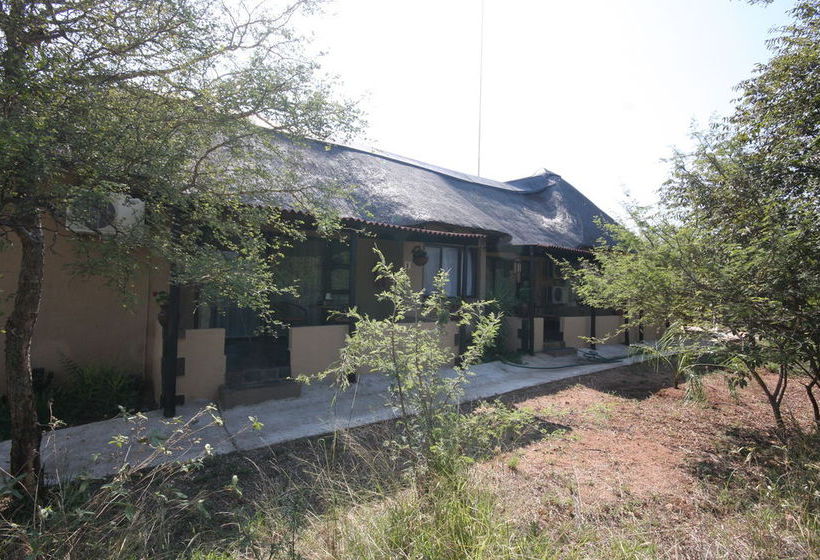 Hotel African Rock Lodge 2