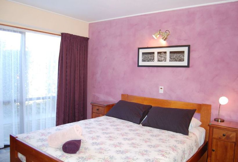 Queenstown Holiday Park & Motels Creeksyde Queenstown South Island