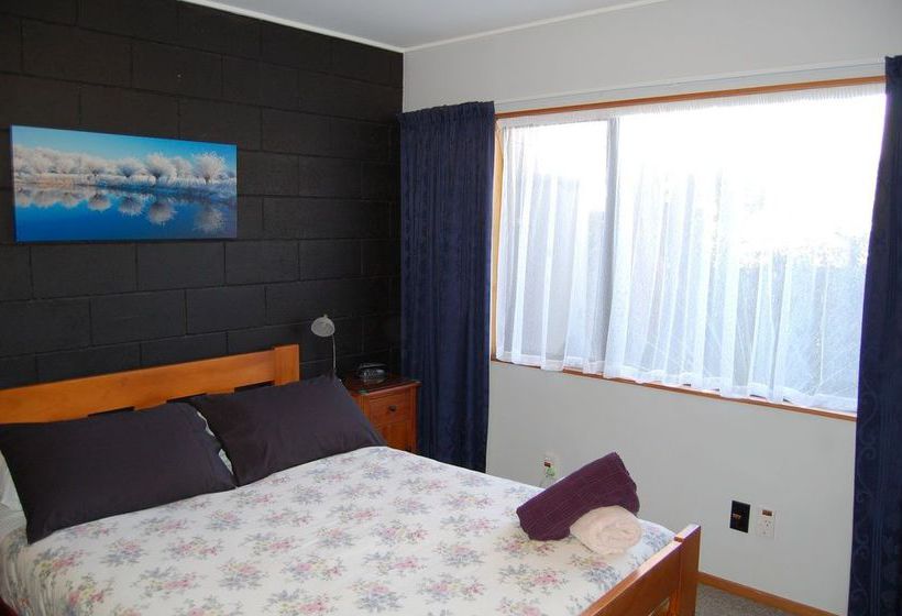 Queenstown Holiday Park & Motels Creeksyde 14