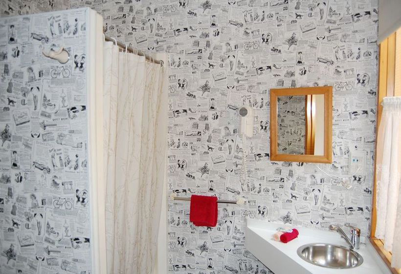 Queenstown Holiday Park & Motels Creeksyde 2