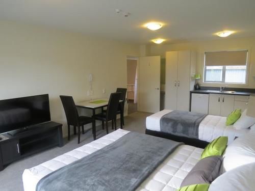 Ellena Court Motel South Island