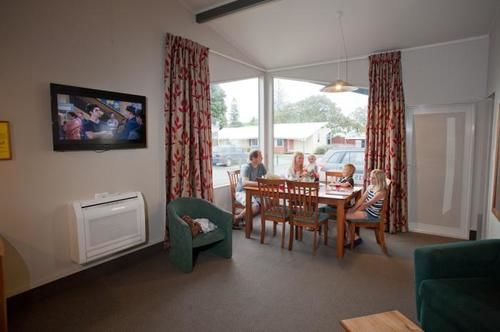 Motel Kennedy Park Resort Napier 11