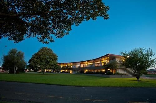 Motel Kennedy Park Resort Napier 13