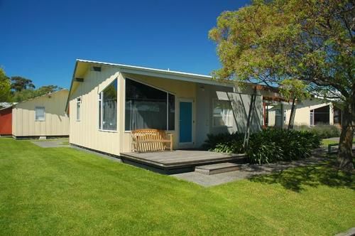 Motel Kennedy Park Resort Napier 15