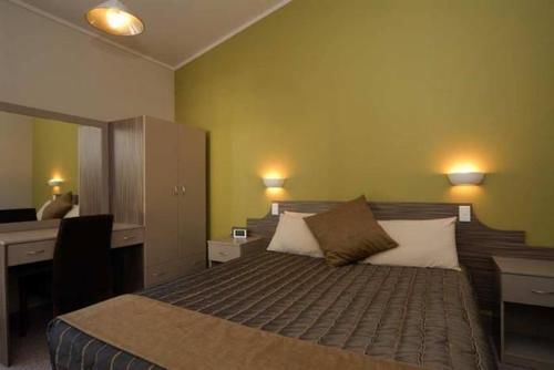 Motel Kennedy Park Resort Napier 16