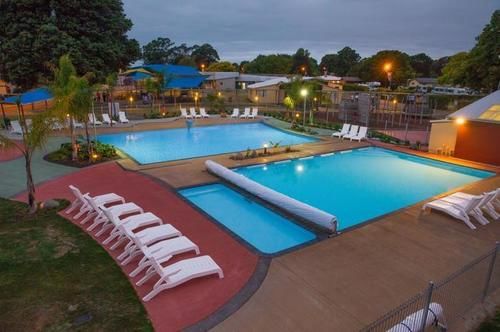 Motel Kennedy Park Resort Napier 6