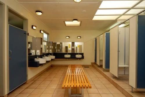 Motel Kennedy Park Resort Napier 7