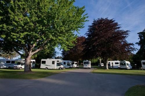 Motel Kennedy Park Resort Napier 8