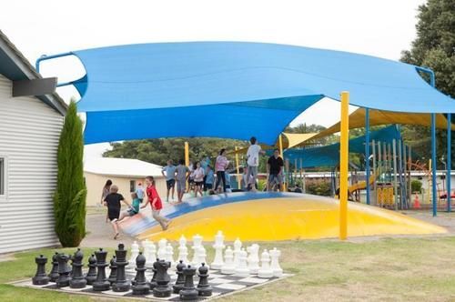 Motel Kennedy Park Resort Napier 9