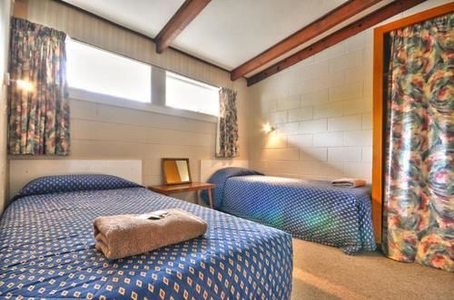 Hotel New Orleans 10