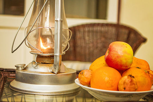 Pension Abington Manor - Fish Hoek Guesthouse 12