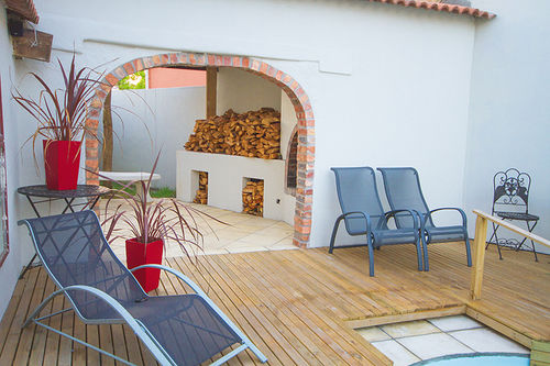 Pension Abington Manor - Fish Hoek Guesthouse 14