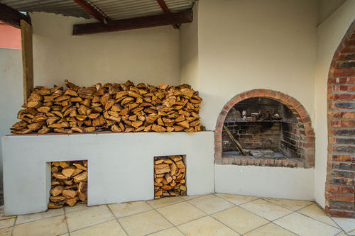 Pension Abington Manor - Fish Hoek Guesthouse 18