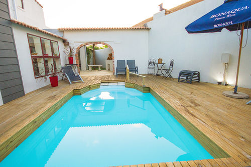 Pension Abington Manor - Fish Hoek Guesthouse 19