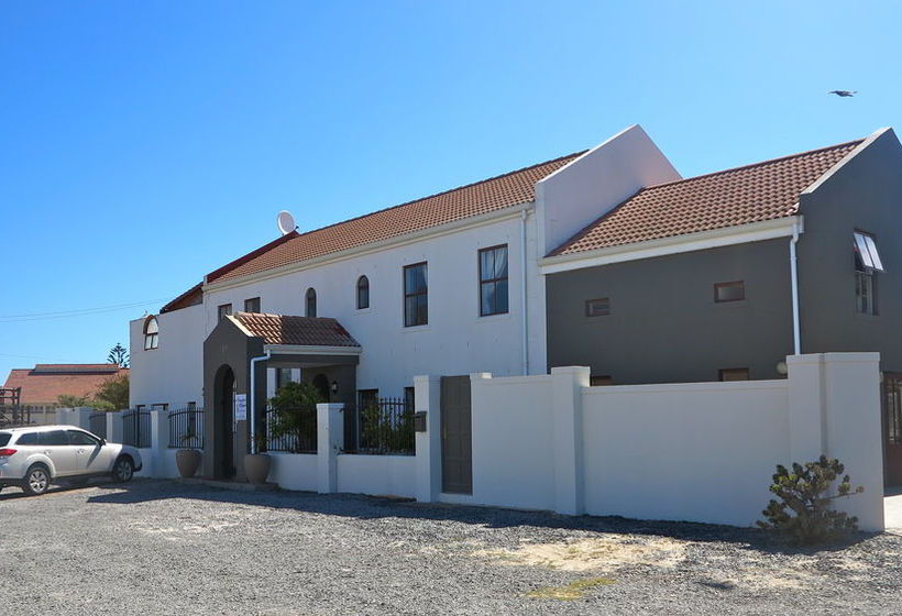 Pension Abington Manor - Fish Hoek Guesthouse 2
