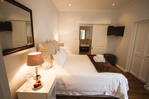 Pension Abington Manor - Fish Hoek Guesthouse 5