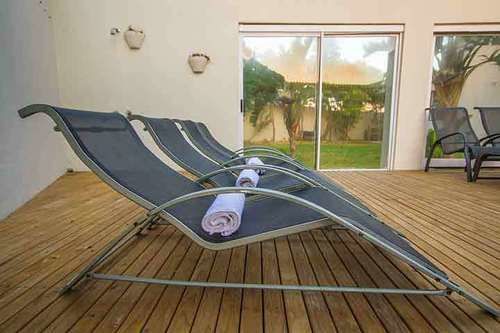 Pension Abington Manor - Fish Hoek Guesthouse 7