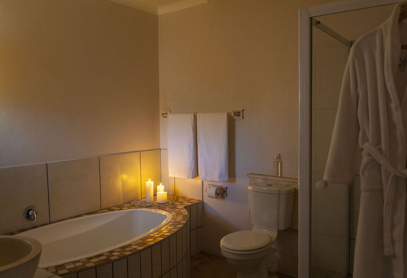 Hotel Blue Bay Lodge Western Cape