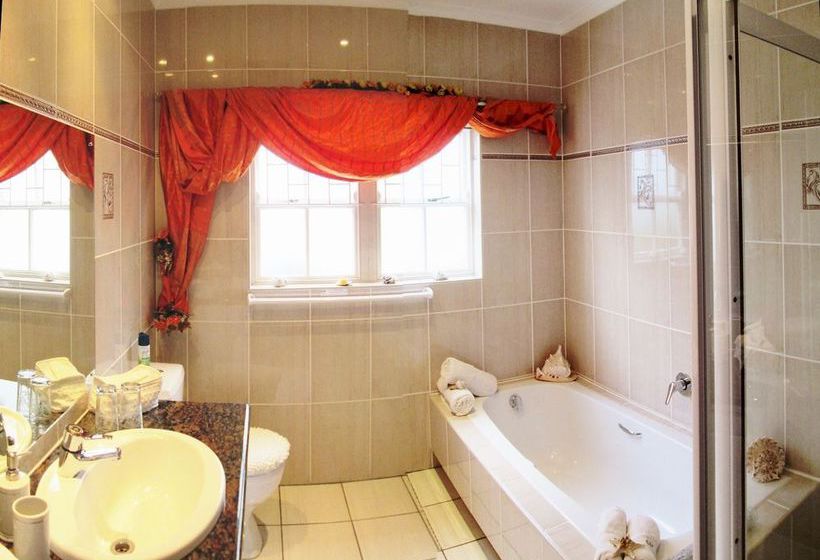 Pension Von Abercron Residence