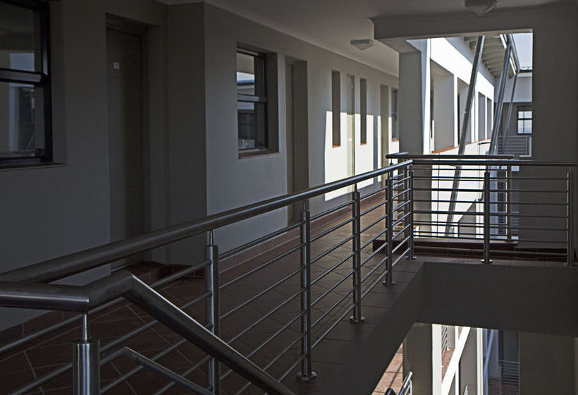 The Cube Corporate Apartments 1