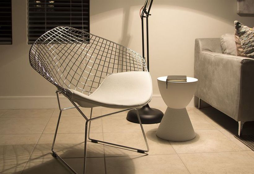 The Cube Corporate Apartments 15