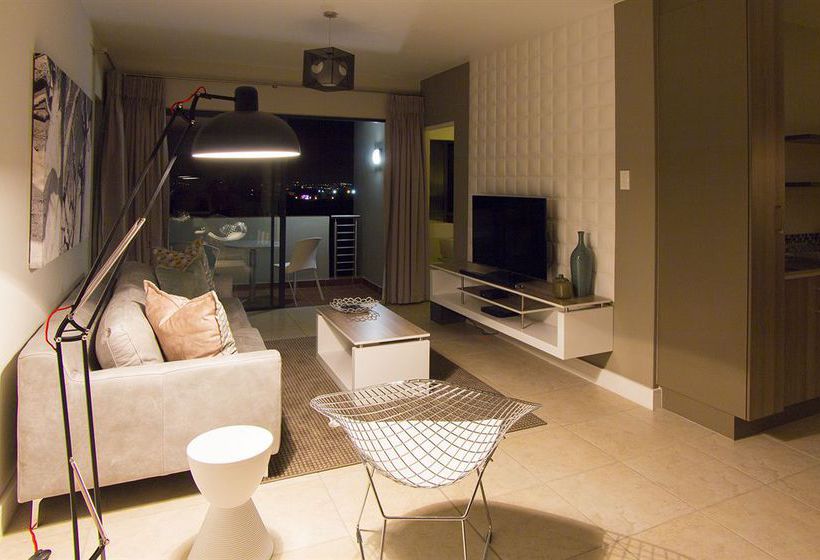 The Cube Corporate Apartments 16