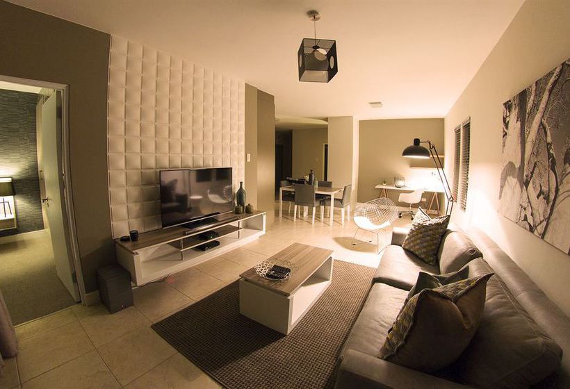 The Cube Corporate Apartments 18