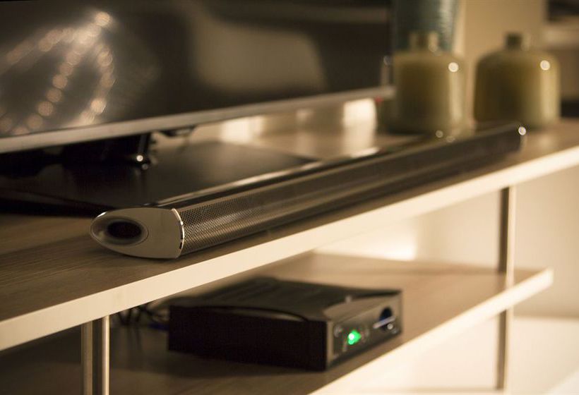 The Cube Corporate Apartments 19