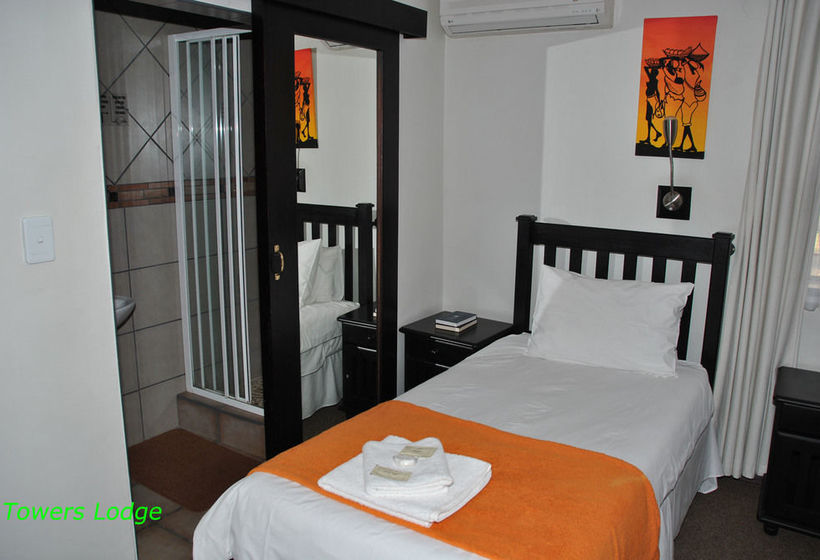 Hotel Towers Lodge 1