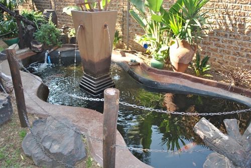 Hotel Towers Lodge 10