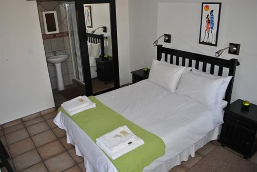 Hotel Towers Lodge 11