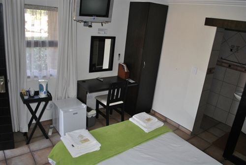 Hotel Towers Lodge 12