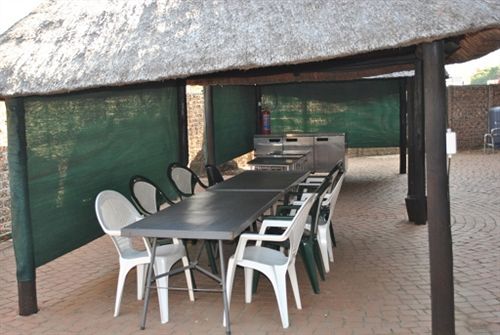 Hotel Towers Lodge 13